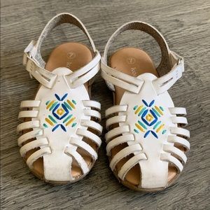 Koala kids sandals